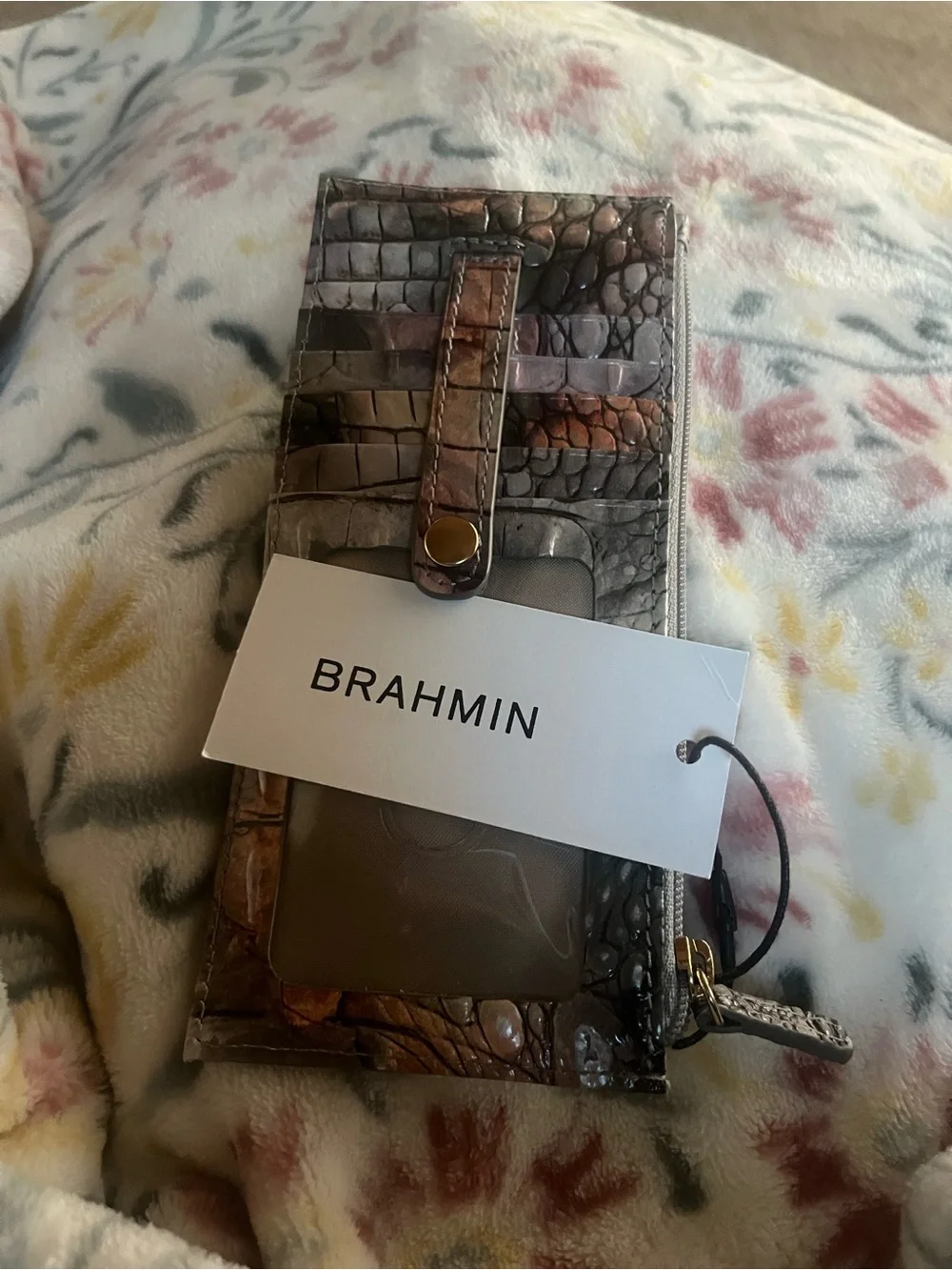 Brahmin nwt stunning